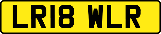 LR18WLR