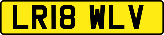 LR18WLV