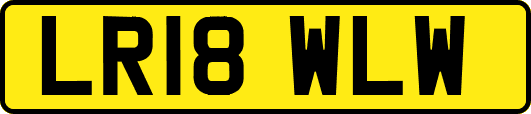 LR18WLW