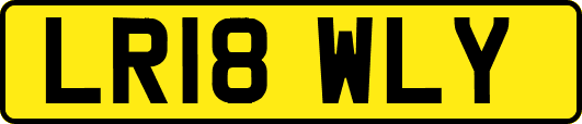 LR18WLY