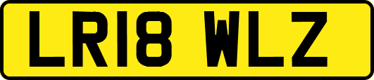 LR18WLZ