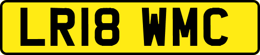 LR18WMC