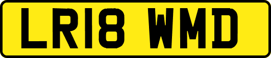 LR18WMD