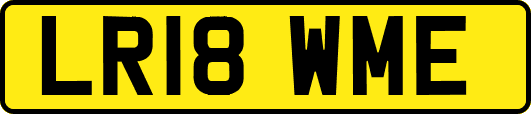 LR18WME