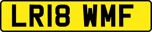 LR18WMF