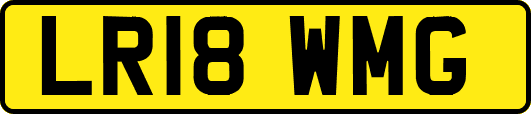 LR18WMG