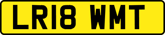 LR18WMT