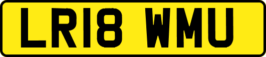 LR18WMU
