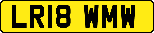 LR18WMW