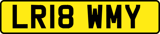 LR18WMY