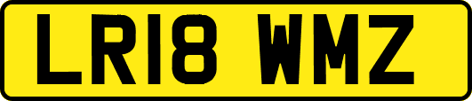 LR18WMZ