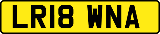 LR18WNA