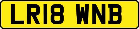 LR18WNB