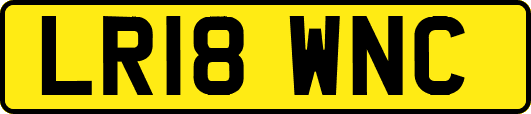 LR18WNC