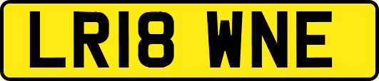 LR18WNE