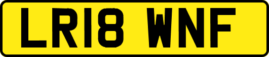 LR18WNF
