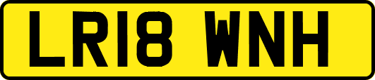 LR18WNH