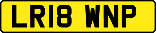 LR18WNP