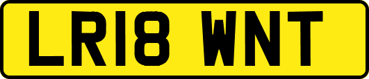 LR18WNT