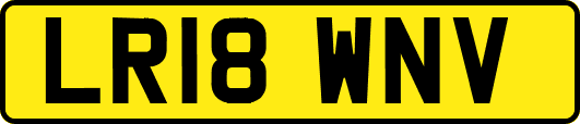 LR18WNV