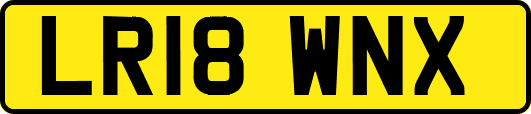 LR18WNX