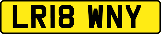 LR18WNY