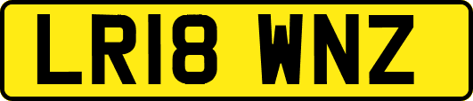 LR18WNZ