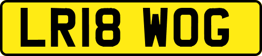 LR18WOG
