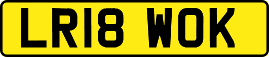 LR18WOK