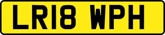 LR18WPH