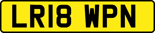 LR18WPN