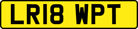 LR18WPT