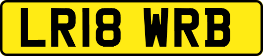 LR18WRB