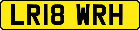 LR18WRH