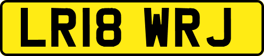 LR18WRJ