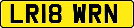 LR18WRN