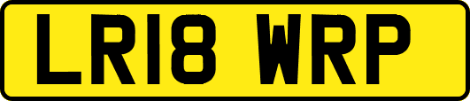 LR18WRP