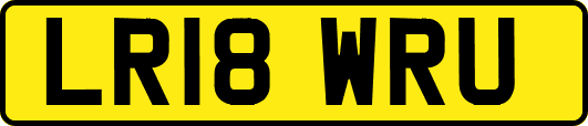 LR18WRU