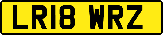 LR18WRZ