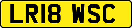 LR18WSC