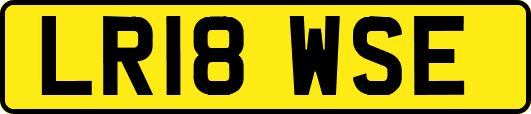 LR18WSE