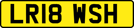 LR18WSH