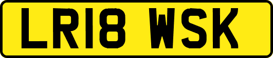 LR18WSK