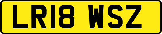 LR18WSZ