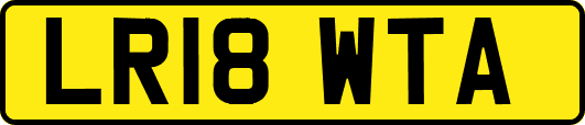 LR18WTA