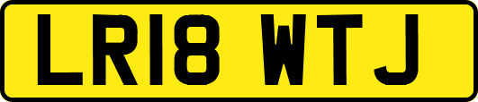 LR18WTJ