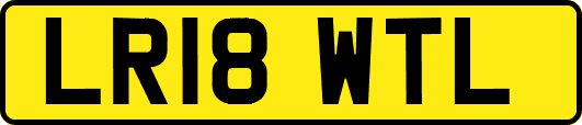 LR18WTL