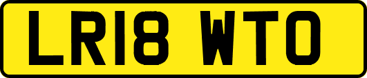 LR18WTO