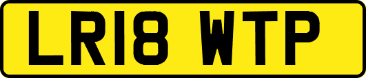 LR18WTP