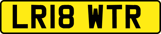 LR18WTR